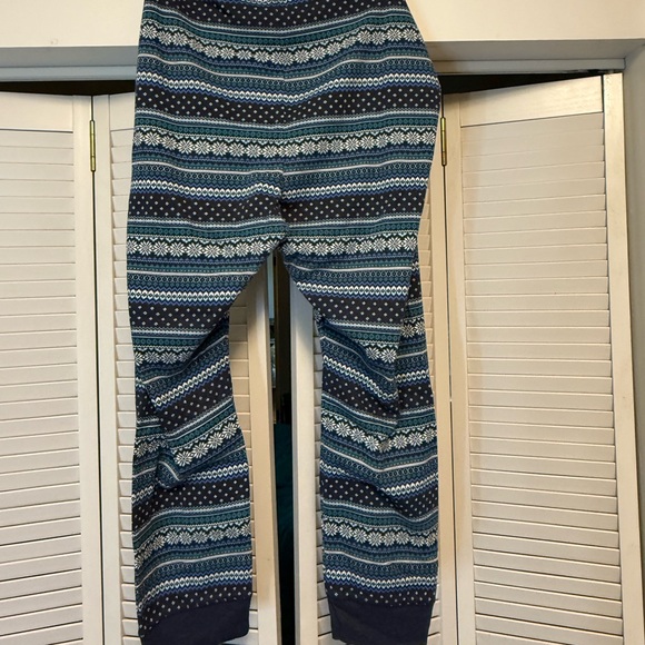 Old Navy 4X Plus Lounge Pants - Picture 2 of 4